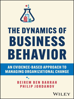 cover image of The Dynamics of Business Behavior